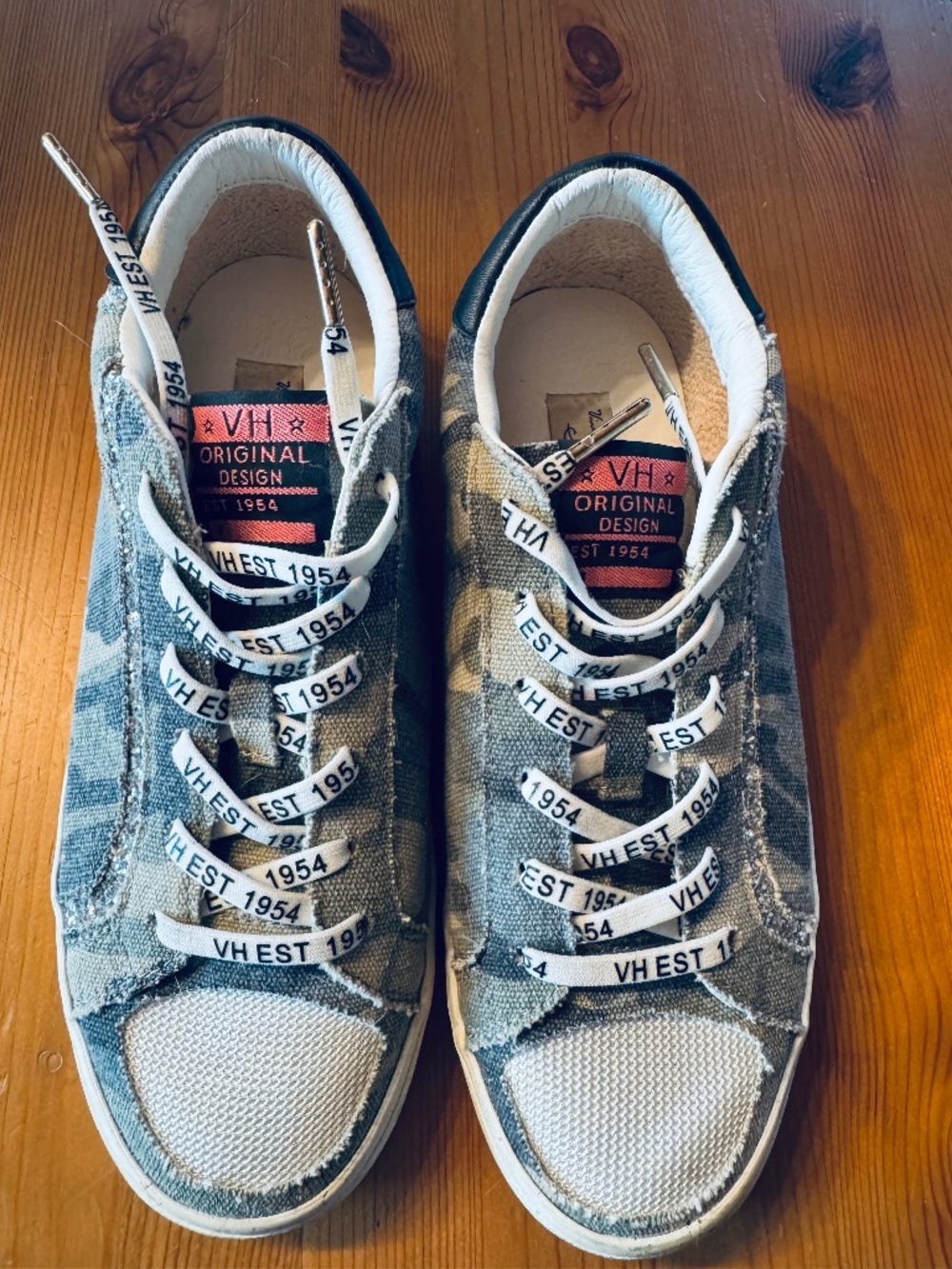 VIntage Havanas